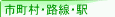 住所検索