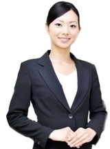 女性写真