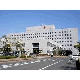 日本赤十字社 岡山赤十字病院の写真