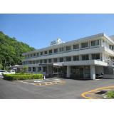 岡山市久米南町国民健康保険病院組合 福渡病院の写真