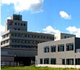 医療生活協同組合やまがた 鶴岡協立病院の写真