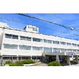 羽島市民病院の写真