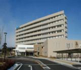 茨城県民生活協同組合 友愛記念病院の写真