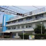 板橋中央看護専門学校の写真