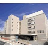 社会福祉法人 京都社会事業財団 西陣病院の写真