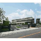 京ケ峰岡田病院の写真