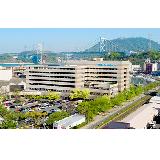 独立行政法人 労働者健康安全機構 九州労災病院門司メディカルセンターの写真