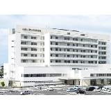 山陽小野田市民病院の写真