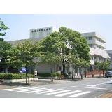 富士宮市立病院の写真