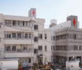 日本赤十字社 裾野赤十字病院の写真