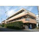 ＳＯＭＰＯケア株式会社 介護付有料老人ホームＳＯＭＰＯケアそんぽの家国立南の写真
