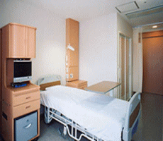 札幌東徳洲会病院の看護師求人・募集情報、北海道札幌市東区で転職をするなら「ナースJJ」