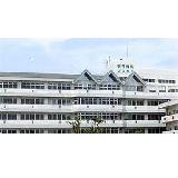 社会医療法人 松涛会 安岡病院の写真