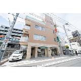 医療法人社団 咲優会 のぼりとキッズクリニックの写真