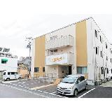 株式会社ナオビッグ サービス付き高齢者向け住宅ミライエ東淀川の写真