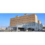 滝川市立病院の写真