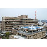 宮崎県立延岡病院の写真