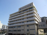公益社団法人 日本海員掖済会 門司掖済会病院の写真