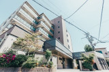 株式会社田島商事 住宅型有料老人ホーム ガーデンハウス勝山の写真