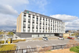 社会医療法人 名古屋記念財団 新生会第一病院の写真