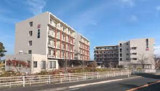医療法人 宮崎リハビリテーション医院 住宅型有料老人ホーム 桜の写真