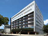 広島中央保健生活協同組合 福島生協病院の写真