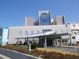 特定医療法人 茜会 北九州市立門司病院の写真