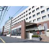 社会医療法人 北九州病院 北九州湯川病院の写真