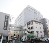 社会医療法人 愛生会 総合上飯田第一病院の写真