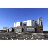 北海道厚生農業協同組合連合会　JA北海道厚生連 帯広厚生病院の写真
