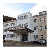 特定医療法人 楽山会 三島病院の写真