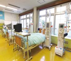 琵琶湖 養育 院 病院