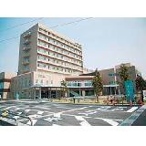 新潟医療生活協同組合 木戸病院の写真