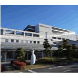 医療法人社団 城東桐和会 タムス市川リハビリテーション病院の写真