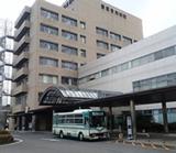 独立行政法人 労働者健康安全機構 愛媛労災病院の写真