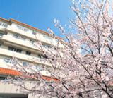 医療法人社団 浅ノ川 桜ヶ丘病院の写真