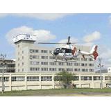 独立行政法人 労働者健康安全機構 北海道せき損センターの写真