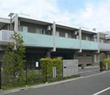 社会福祉法人 東京雄心会 指定介護老人福祉施設こぐれの杜の写真