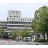 市立貝塚病院の写真