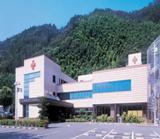 日本赤十字社 伊豆赤十字病院の写真