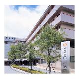 一般社団法人 福岡県社会保険医療協会 社会保険田川病院の写真