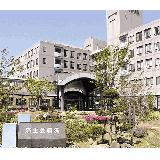 社会福祉法人 恩賜財団 済生会支部 鹿児島県済生会 川内病院の写真