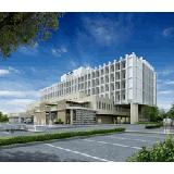 沖縄県立 宮古病院の写真