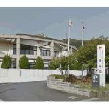 日本赤十字社 福岡県支部 特別養護老人ホーム豊寿園の写真
