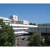 日本赤十字社 高槻赤十字病院の写真