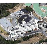 医療法人社団 泉仁会 宇部第一病院の写真