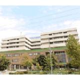 公益社団法人 日本海員掖済会 神戸掖済会病院の写真