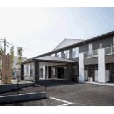 株式会社レイクス２１ サービス付高齢者向け住宅プラチナ・シニアホーム田島の写真