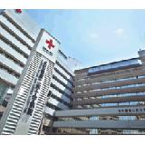 日本赤十字社 名古屋第二赤十字病院の写真