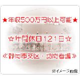 医療法人社団 静岡健生会 訪問看護ステーション ふれあいの写真